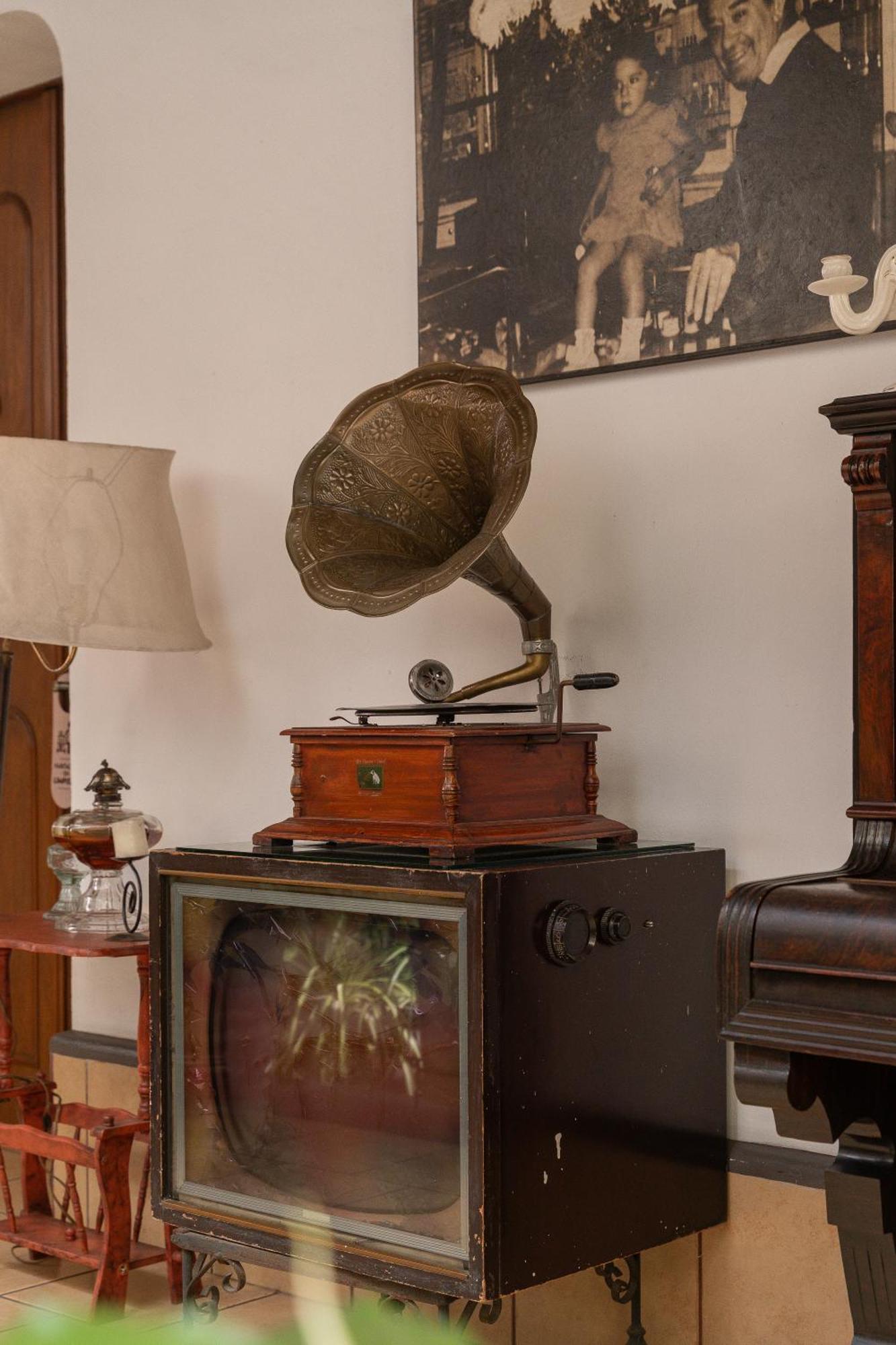 Hotel-Boutique La Casa De Los Recuerdos Zitácuaro Exteriér fotografie