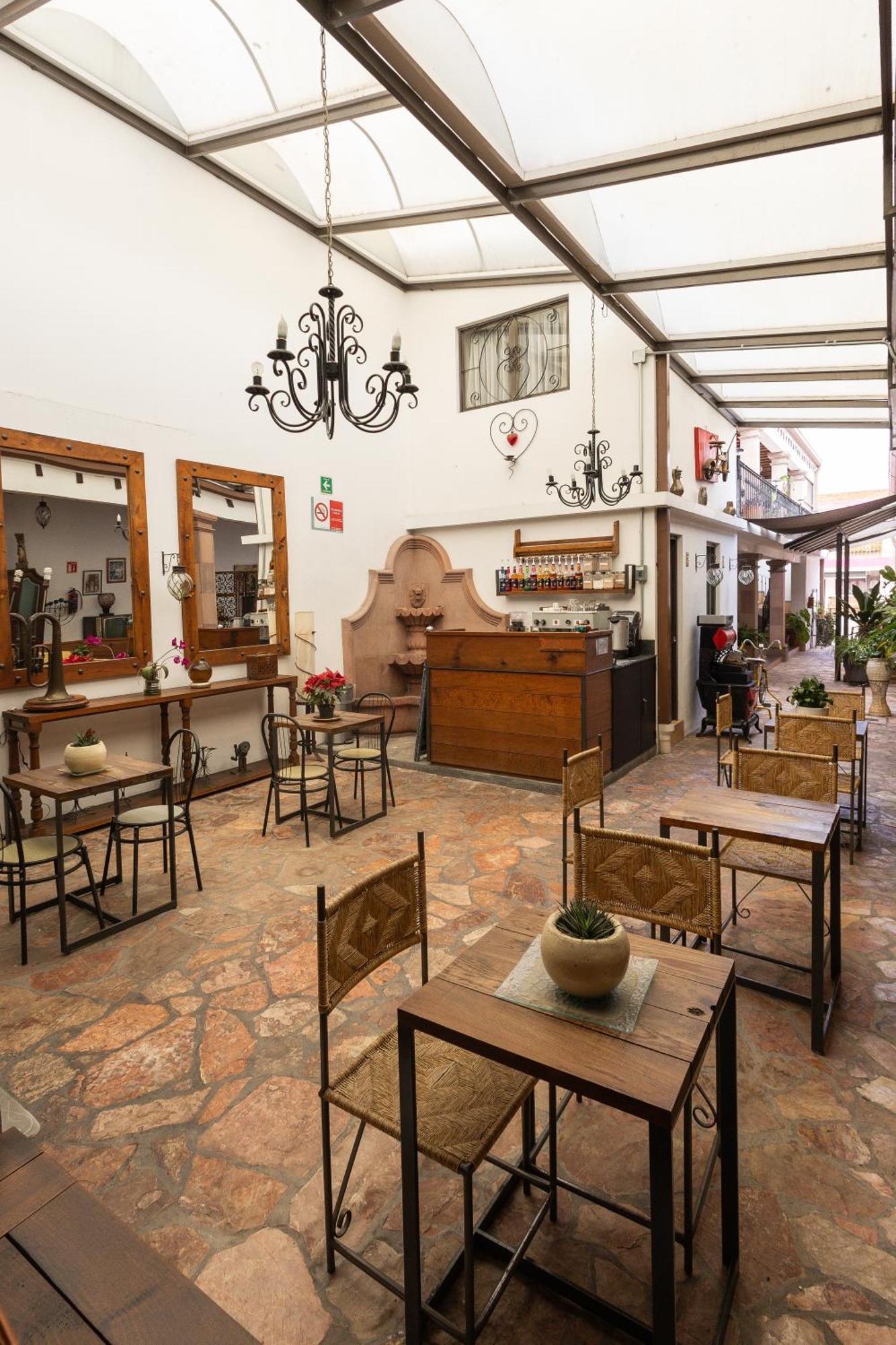 Hotel-Boutique La Casa De Los Recuerdos Zitácuaro Exteriér fotografie