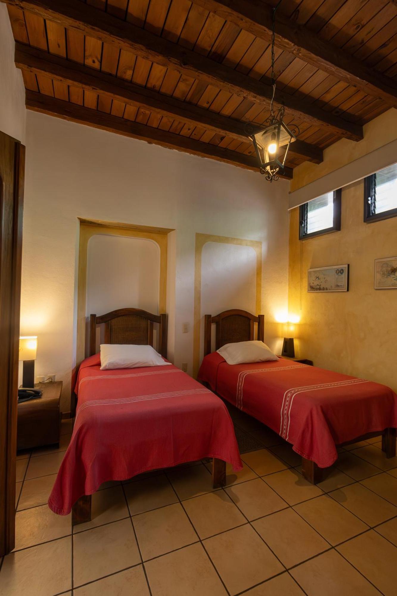 Hotel-Boutique La Casa De Los Recuerdos Zitácuaro Pokoj fotografie